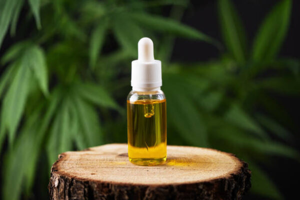 Healing Touch - Natural Anti-Aging Face Oil 30ml